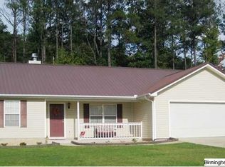 10584 Randall Dr, Vance, AL 35490