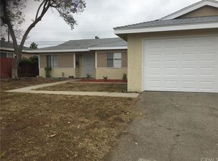 1762 Calaveras Ave, Ontario, CA 91764