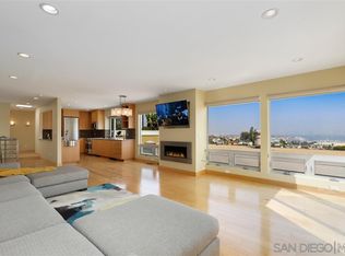 3346 Ullman St, San Diego, CA 92106