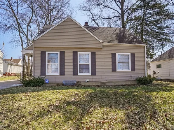 1339 Crestview Ave, Akron, OH 44320