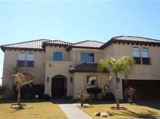 217 Lake Carnegie Ct, Laredo, TX 78041