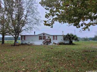 9422 SW 89th Pl, Gainesville, FL 32608