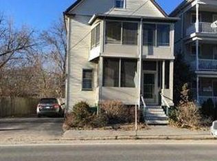 63 West St #2A, Attleboro, MA 02703