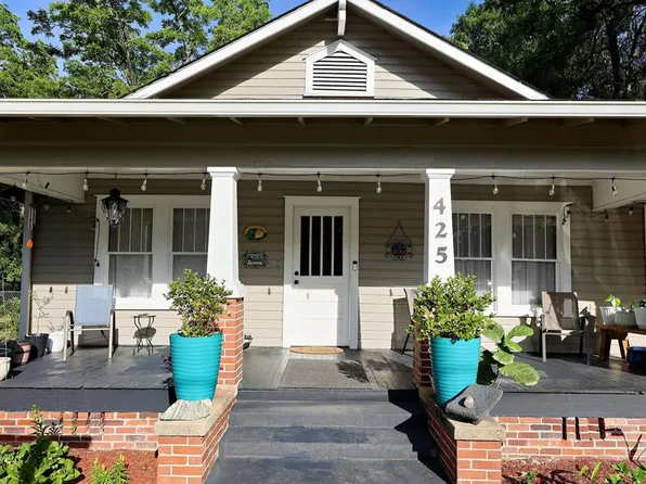 425 Lester St, Thomasville, GA 31792