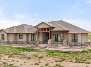 3218 Five #B, Fowler, CO 81039