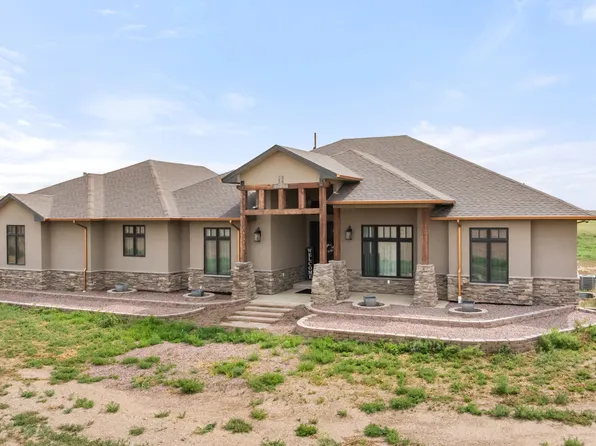 3218 Five #B, Fowler, CO 81039