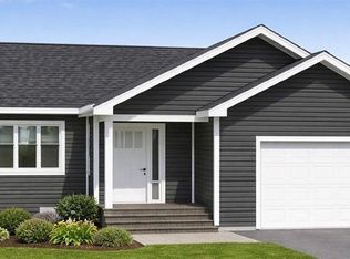 9 (Lot 5) Ridgewood Crescent, Clarenville, NL A5A4N9