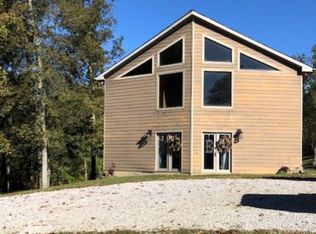 690 Horace Martin Loop, Centertown, KY 42328