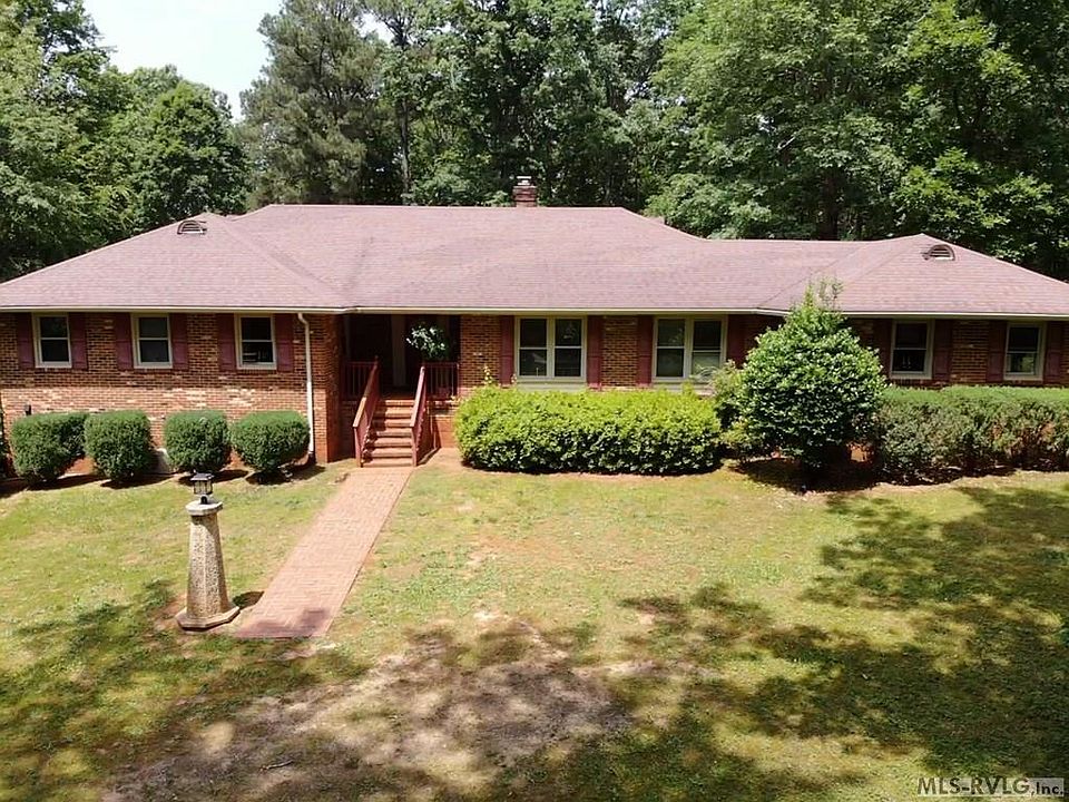 662 Tillman Rd, La Crosse, VA 23950 MLS 131880 Zillow