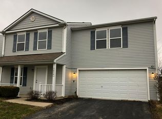 7458 Canal Highlands Blvd, Canal Winchester, OH