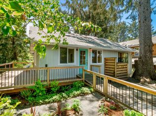 187 E Coolidge Ave, Cannon Beach, OR 97110
