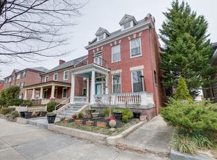 2602 Park Ave, Richmond, VA 23220