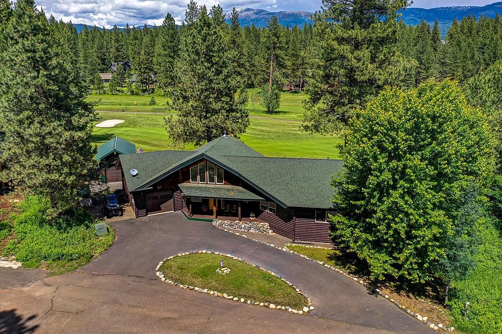 3910 Ponderosa Ct, New Meadows, ID 83654 MLS 536855 Zillow