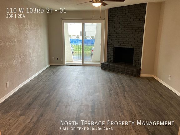3rd image of 110 W 103rd St APT 1
