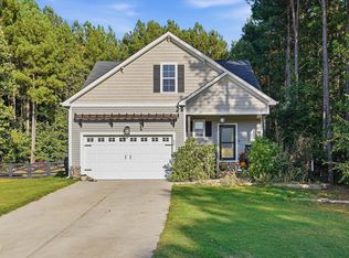 30 Wadeford Dr, Zebulon, NC 27597