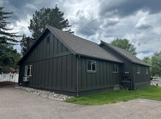 67 Crestwood Dr #A, Whitefish, MT 59937