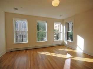 68 Edgecombe Ave #2, New York, NY 10030