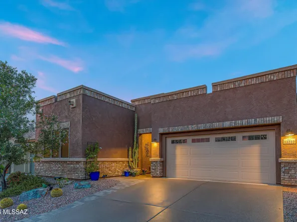 13222 N Stonecrop Ln, Oro Valley, AZ 85755