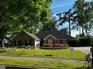 187 Pine Branch Dr, Stockbridge, GA 30281