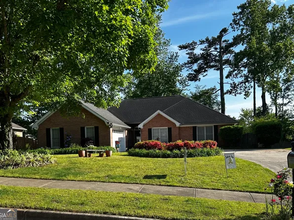 187 Pine Branch Dr, Stockbridge, GA 30281