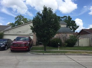 11030 Bandlon Dr, Houston, TX 77072