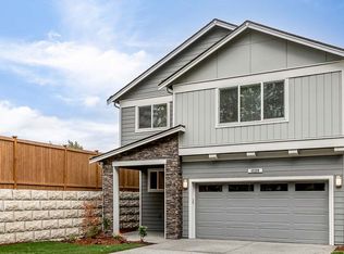 17713 1st Ave W, Bothell, WA 98012