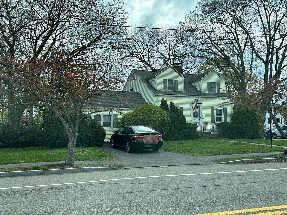 4 Washington St, Braintree, MA 02184 Zillow