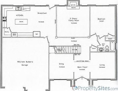 2nd image of 1130 Pearl Mist Dr