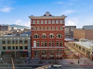 159 W Broadway S #409, Salt Lake City, UT 84101
