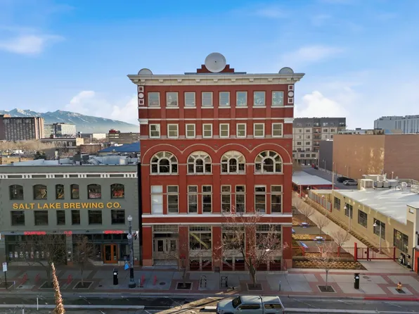159 W Broadway S #409, Salt Lake City, UT 84101