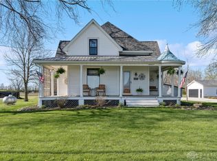 10661 Us Highway 22 Hwy E #22, Sabina, OH 45169