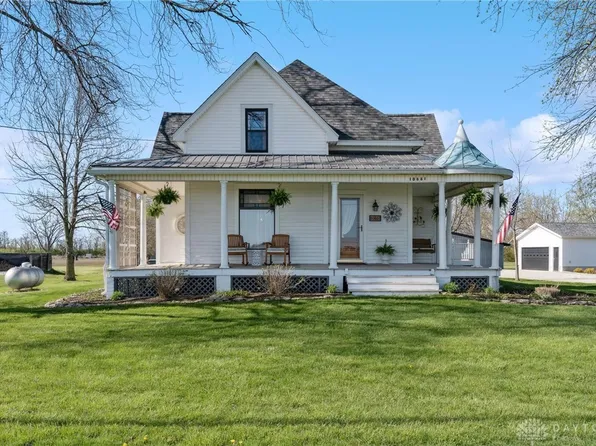 10661 Us Highway 22 Hwy E #22, Sabina, OH 45169