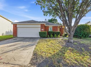 8324 Ram Ridge Rd, Fort Worth, TX 76137