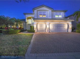 19541 SW 53rd St, Miramar, FL 33029