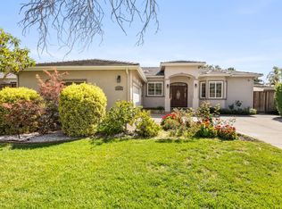 1134 Bedford St, Fremont, CA 94539