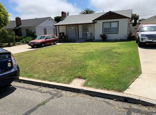 2249 Alameda Ave, Ventura, CA 93003
