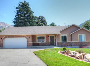 2596 N Fruitland Dr, North Ogden, UT 84414
