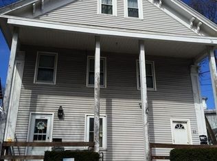 23 Douglas St, Uxbridge, MA 01569