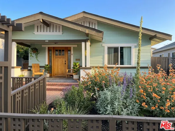 933 Walnut Ave, Long Beach, CA 90813