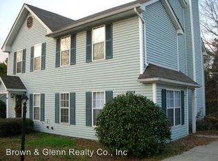 6724 Bevington Ridge Rd #B, Charlotte, NC 28277
