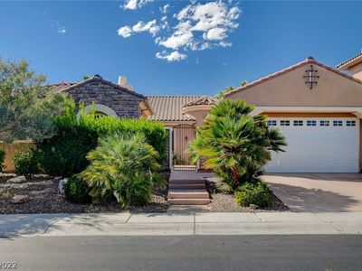 8745 Killians Greens Dr, Las Vegas, NV, 89131