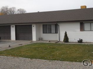 533 Hacienda Dr, Grand Junction, CO 81507