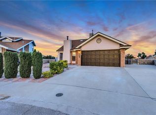 4604 Loma De Indios Ln, El Paso, TX 79934