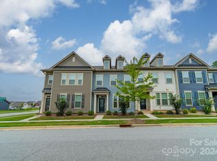11118 Westbranch Pkwy, Davidson, NC 28036