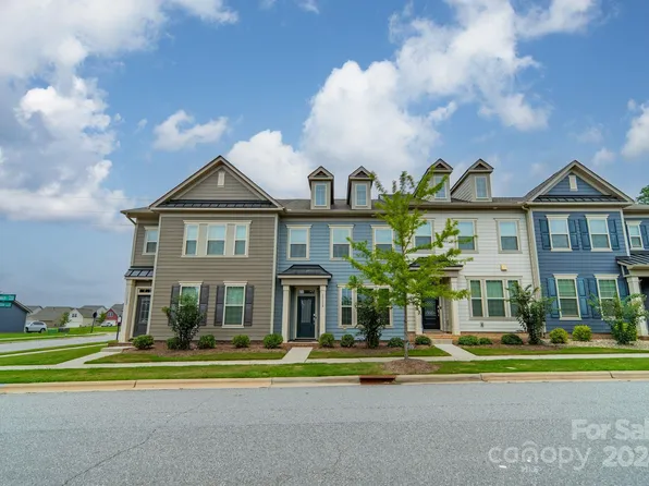 11118 Westbranch Pkwy, Davidson, NC 28036