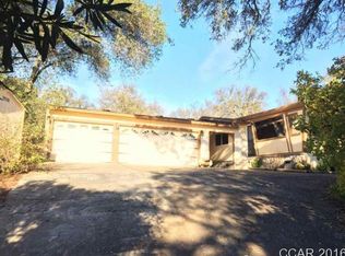 2154 Moro Ct, San Andreas, CA 95249