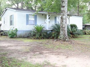 24200 Newport Rd, Robertsdale, AL 36567