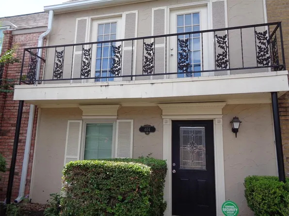 11525 Chimney Rock Rd #404, Houston, TX 77035