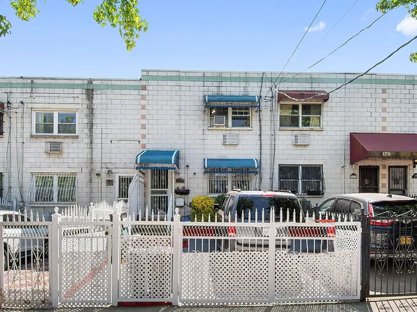 1180 Fox St, Bronx, NY 10459