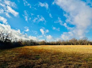 4420 Road S, Bluejacket, OK 74333